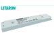300mA Constant Voltage Led Driver , 12VDC 48W Slim LED Power Supply