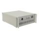 50 dB 9.5 To 10.5 GHz  X Band Power Amplifier Psat 200 W RF Power Amplifier
