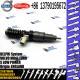 High quality Common Rail Injector 21340615 Bebe4d25002 For Truck D13c Fo Penta Md13 Injector Nozzle 21371676 21340611