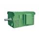 Durable 3 Phase Electric Motor 2 - 16 Poles IP23 Protection Class High Performance