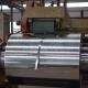 Galvanized Steel Coil ASTM DX51D SGCC Hot Dipped 16 Gauge For Coustruction