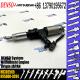 Assembly 095000-0204 Common Rail Diesel Engine Injector ME302565 For MITSUBISHI