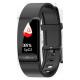 H8 ECG PPG Heart Rate Monitor Fitness Tracker Smart bracelet blood pressure monitor smart watch SPO2 Fitness Tracker