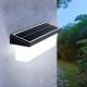 Solar Light Garden Wall 8-10 Hours Working Time 40PCSX 0.2W SMD 2835 LED