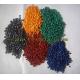 Plastic Black color Masterbatch for ABS Injection Molding