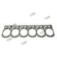 For Sale D6AC Head Gasket For Hyundai Machinery Excavator Factory Direct