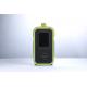 High Concentration NO, H2S, O2, SO2, CO, LEL Multi Gas Detector For Flue Gas Detection