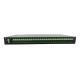 UT-King 1x32 Rack Mount Fiber Optic Patch Panel With Low PDL