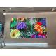 High Resolution P3.91 Indoor Outdoor Led Display Screen Video Wall Panel 500x500mm