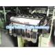 good quality used 6/55 needle loom machine for weaving webbing,tape or ribbon,straps,belt,lace etc.