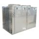 Commercial Refrigeration QX1903VDL Compressor Freezer Room Condensing Unit with Coil Evaporator