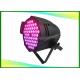 Par Led RGB 3w Led Par Light High Lumen Output 3w 3 In One Led Par Disco Light