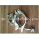 Drop Forged Scaffolding Swivel Coupler,48*89mm,EN74,BS1139