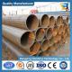ASTM B36.10 API 5L ASTM A106 Gr. B Cold Rolled Carbon Seamless Steel Pipes for Oil and Gas