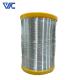 High Temperature Stability And Oxidation Cr10Ni90 Resistance Wire NiCr Alloy