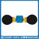 2.1  Inch Round TFT Display Module 480x480 Resolution HDMI Interface,350C/D