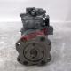 K3V112DTP - NISER - 9Y00 Excavator Hydraulic Main Pumps Assy For SH200A5 / 240A5 SH210 - 5 CASE240