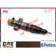 injectors 10r-7224 235-9649 172-5780 188-8739   217-2570 10R-7225 for caterpillar c-9 engine