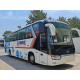 Used King Long Coaches XMQ6129 Airbag Suspension 2016 Year 55 Seats 2 Passenger Doors LHD/RHD Luggage