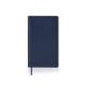 Navy Blue Pocket Size Weekly Planner 12 Month Customization Available