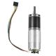 Waterproof Planetary Gear Motor Brushed Dc Customizable For Gas Pump
