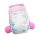 Non Woven Printed 3d Soft Fabric Soft Baby Diaper Breathable Cloth Like