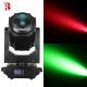 OSRAM SIRIUS HRI 350w Beam Spot Wash Moving Head Stage Light 110/240v 50/60hz