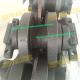 HITACHI SUMITOMO Crawler Crane SCX6500 Upper Roller/Top Roller/Carrier Roller