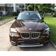 UV Resistant Brown Car Paint Practical Harmless For BMW B09 Marrakech