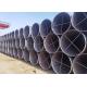 API 5L X42 X52 Lsaw Steel Pipe Large diameter steel pipe tube