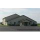 Prefabricated Galvanized Light Construction Steel Structure Production Factory Construction Warehouse