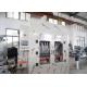 Screen 800ml Automatic Water Filling Machine Electric Disinfectant Filling Machine