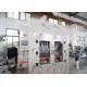 Screen 800ml Automatic Water Filling Machine Electric Liquid Filling Machine