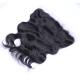 Elegant-wig Top Grade 5a 100% Virgin Human Hair Lace Frontal Hairpiece