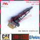 diesel fuel injector 178-6342, 177-4752,188-1320,196-4229 fuel injector for 3126 3126B C7