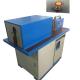 45KW Medium Frequency Induction Forging Furnace Induction Iron Forging Machine 60hz