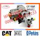 10R7660 3178021 Original Brand Diesel Fuel Injection Pump 10R-7660 317-8021 2641A312 For Cat/Perkins 320D 323D Engine