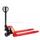 Hand Pallet Trucks with PU Wheels 3000kgs and hand Power Pallet Truck