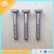 Factory Price for Gr2 and Gr5 Titanium Self Tapping Screws