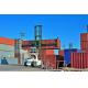 Experienced Container Freight Logistics Warehousing China To USA Chicago Miami Everglades