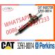 Injector 32F6100014 326-4700 320-0670 2645A745326-4756 326-4740 10R-7951 2645A717 10R-7675for C4 C6 Diesel Engine