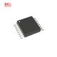 ADG1411YRUZ-REEL7 Electronic Components IC Chip Quad SPST Switches​ Low power consumption