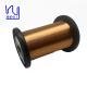 0.15mm Fully Insulated Zero-Defect Enameled Round Copper Wire FIW Wire Copper conductor solid