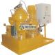 6000LPH Centrifugal Oil Purifier Machine For High Efficient Oil Dewatering