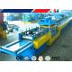 Automatic Metal Galvanized Iron Steel Door Frame Roll Forming Machine with CE Certificate
