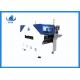 Magnetic Linear Motor PCB Placement Equipment Reloading 8KW