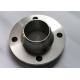 ASME B16.47 Weld Neck Flanges Stainless Steel Pipe Flange with Long Tapered Hub