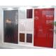 4*8/4*9/4*10ft High Gloss Acrylic MDF Panels in shanghai SETTING