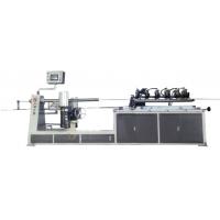 Cardboard Corrugated Laminated Kraft Paper Tube Making Machine