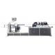 Automatic CNC 45m/Min 7layer Paper Core Making Machine